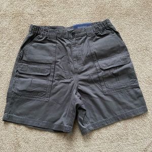 Croft & Barrow Shorts - Mens Classic Cargo Shorts